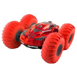 Ninco RC Racers Aquabound auto schaal 23 cm rood