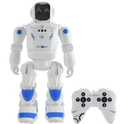 Gear2Play Robot radiografisch bestuurbaar Astro Bot