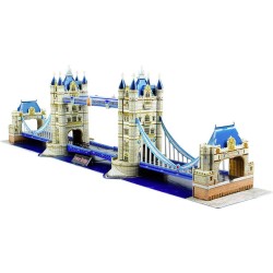 Revell 00207 3D-Puzzle Tower Bridge