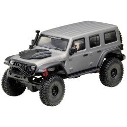 Absima Absima First Step Micro Crawler 1:18 Brushed RC auto Elektro Crawler 4WD RTR 2,4 GHz