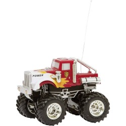 Invento 50008902 1:43 RC auto Elektro Monstertruck