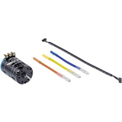 Carson Modellsport Dragster-Pro On-Road Brushless elektromotor voor autos Aantal windingen (turns): 11.5