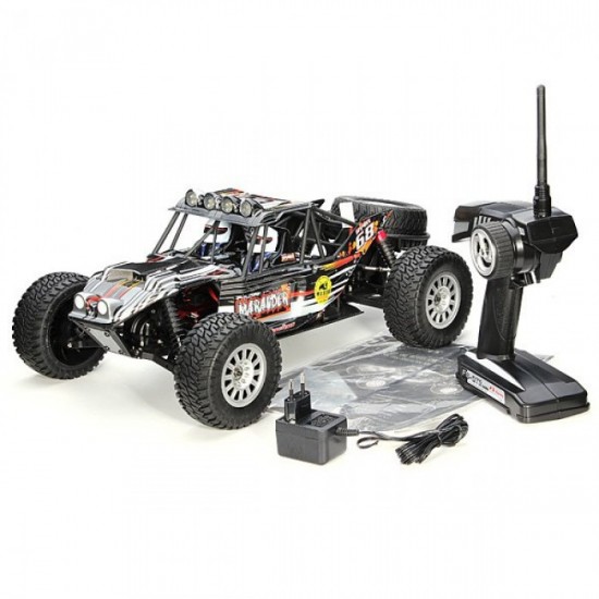1:10 Marauder RC Desert buggy RTR