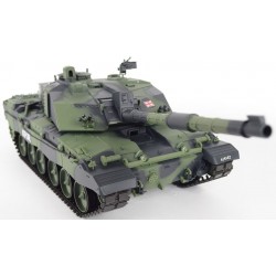 1:16 Britse Challenger 2 RC Tank Camo versie