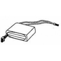 11.1V 1300mAh LiPo batterij