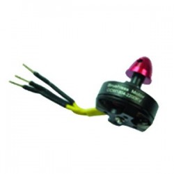 1804-2200KV Brushless Motor CCW voor Skyartec Butterfly RC Quadcopter