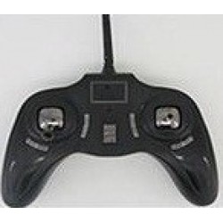 2.4Ghz Transmitter voor Hubsan Mini Invader RC Helicopter
