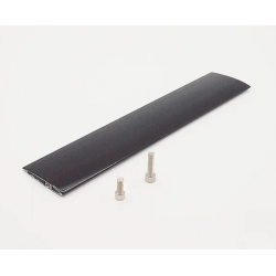 240mm Keel with screws