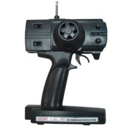 27Mhz AM Transmitter