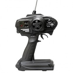 27Mhz FM Transmitter