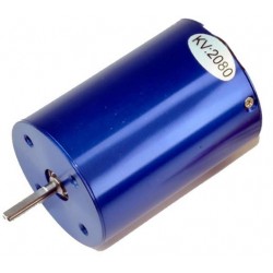 3650 Brushless Motor 2080KV For Trooper