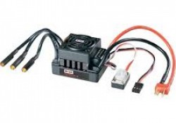 50A Waterproof Esc For FS 1:10 Marauder RC Truck