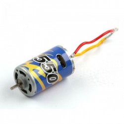 550T Motor Sets For FS 1:10 Marauder RC Truck