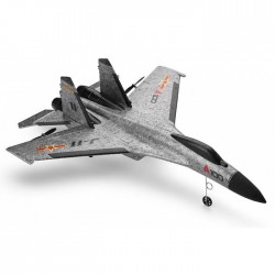 A100 SU-27 3Ch 2.4Ghz snelle RTF RC Jet