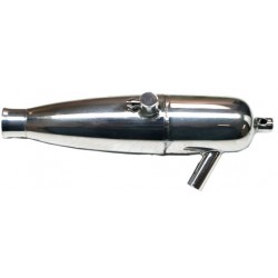 Aluminium Exhaust Pipe