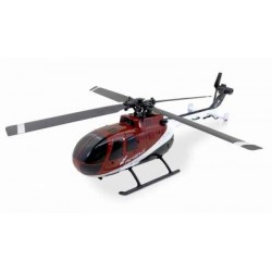 Amewi AFX-105 X 4-Kanal Helicopter 6G 2.4GHz RTF