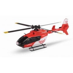 Amewi AFX-135 DRF 4-Channel Helicopter 6G RTF