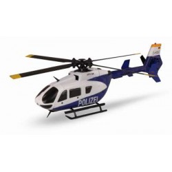 Amewi AFX-135 Police 4-Channel Helicopter 6G RTF