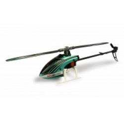 Amewi AFX180 Pro 3D flybarless helikopter 6-kanal RTF 2.4Ghz