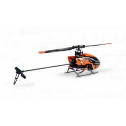 Amewi AFX4 Single-Rotor Helicopter 4CH 6G RTF