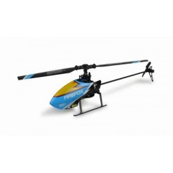 Amewi AFX4 XP Single-Rotor Helicopter 4-CH6G RTF 2.4GHz