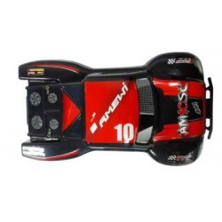Amewi AM10SC V2 RED Short Course Truck 4WD 1:10 Brushless