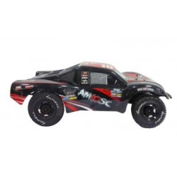Amewi AM10SC V2 RED Short Course Truck 4WD 1:10 Brushless