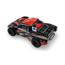 Amewi AM10SC V3 RED 5200KV RTR Short Course AMX RACING