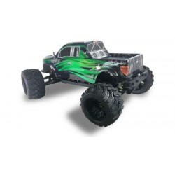 Amewi AM6 Thunderstorm Monstertruck 1:6 RTR AMX Racing