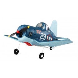 Amewi AMXFlight Cartoon Corsair F4U 4-channel 3D/6G RTF