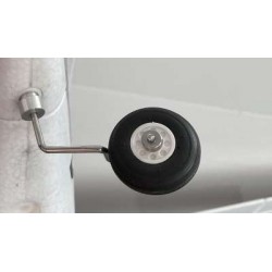 Amewi AMXFlight DO-27 Military EPO PNP