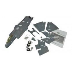 Amewi AMXFlight F-35 Jet EPO PNP grey