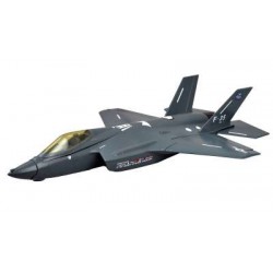 Amewi AMXFlight F-35 Jet EPO PNP grey