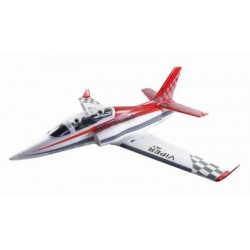 Amewi AMXFlight Viper Hpat Jet EPO PNP Red