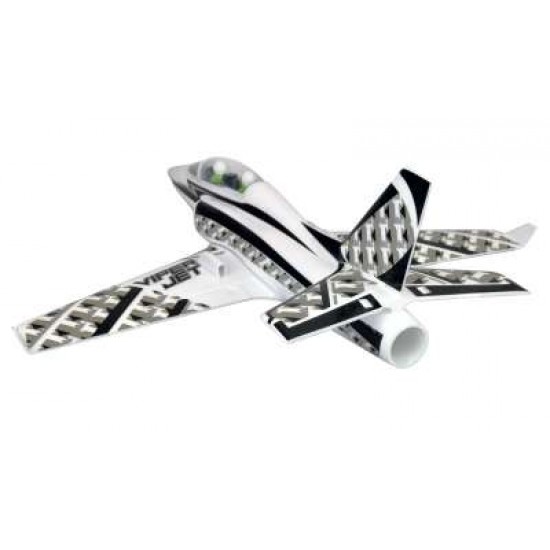 Amewi AMXFlight Viper Hpat Jet PNP EPO