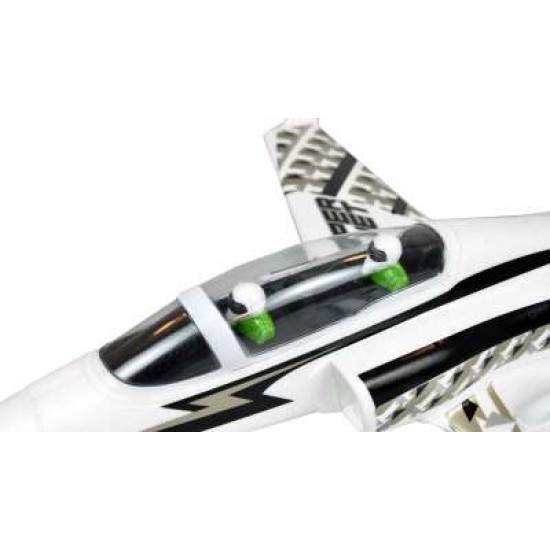 Amewi AMXFlight Viper Hpat Jet PNP EPO