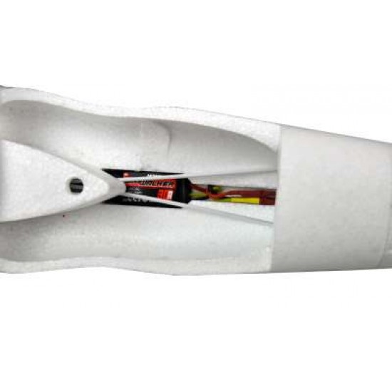 Amewi AMXFlight Viper Hpat Jet PNP EPO