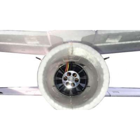 Amewi AMXFlight Viper Hpat Jet PNP EPO