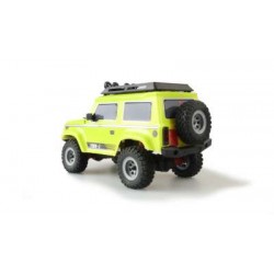 Amewi AMXRock Crawler AM24 1:24 4WD
