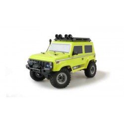 Amewi AMXRock Crawler AM24 1:24 4WD