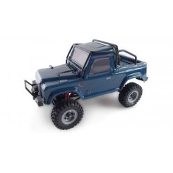 Amewi AMXRock Crawler AM24 4WD 1:24