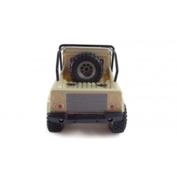 Amewi AMXRock Crawler AM24 4WD