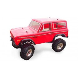 Amewi AMXRock Rock Cruiser 4WD 1:10 RTR