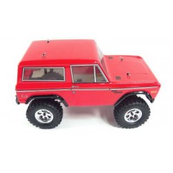Amewi AMXRock Rock Cruiser 4WD 1:10 RTR