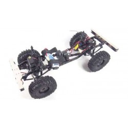 Amewi AMXRock WY1044 4x4 Crawler 1:10 RTR