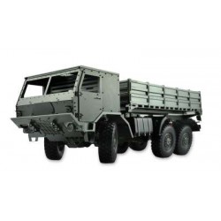 Amewi AMXrock T-Scale 6WD Scaler Vollmetall/Aluminium