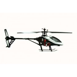 Amewi BUZZARD Helicopter with LCD Remote 4CH 2.4GHz
