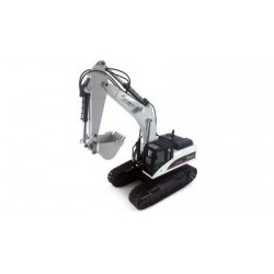 Amewi Bagger Vollmetall 1:14 weiß 2.4GHz