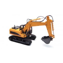 Amewi Bagger mit Metallschaufel Scale 1:14 2.4GHz