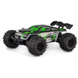 Amewi Conquer Race Truggy brushed 4WD 1:16 RTR green